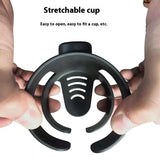 Baby Carriage Stroller Cup Perambulator Feeding Bottle Holder