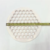 Plastic Aluminum Dumpling Making Mold