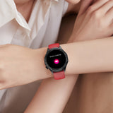 New ET480 ECG Bluetooth Calling Sport Watch Smart Watch