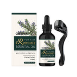 Rosemary Hair Care Set