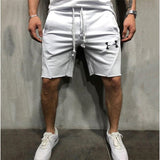 Men's Fitness Sports And Leisure Shorts