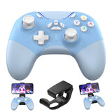 Computer Bluetooth Game Handle