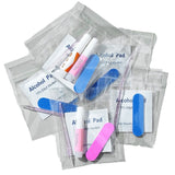 Wear Armor Kit Manicure Fittings