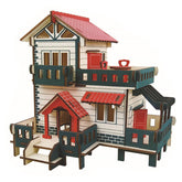 Wooden Jigsaw Puzzle Gifts For Adults And Children