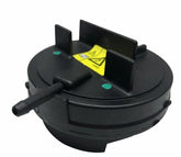 Engine Exhaust Valve Automotive Parts