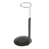 5 Set Action Figure Display Stands C-shaped For 12 Inch Dolls Showcase