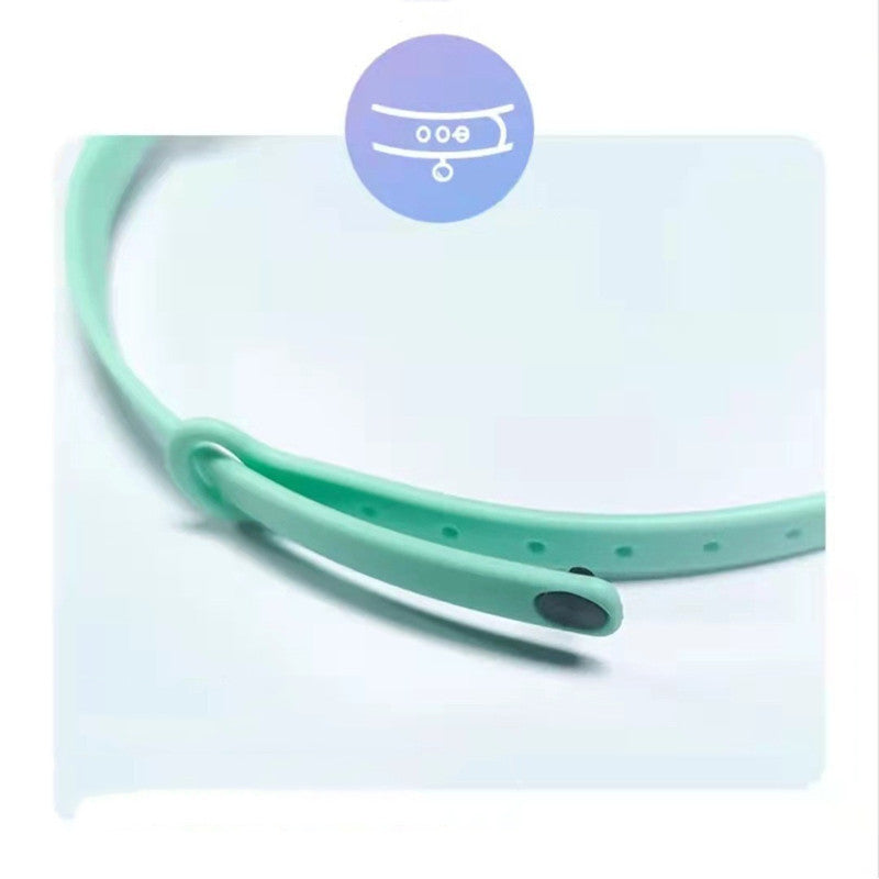 Automatic Cat Toy Smart Laser Teasing Cat Collar Electric USB Charging Kitten Amusing Toys Interactive Training Pet Items Automatic Cat Toy Smart Laser Teasing Cat Collar Electric USB Charging Kitten Amusing Toys Interactive Training Pet Items