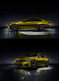 Car Welcome Lamp Led Chassis Projection Lamp Blanket Wing Decoration Lamp