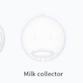 The Luna Wearable BreastPump