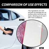 Car Metal Rust Refurbished Care Cleaner