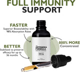 Herbal Energy Nutrient