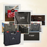 Household Hardware Kits Electrician Woodworking Manual Repair