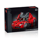 Technology Parts Mechanical Assembly Toys
