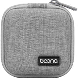 Cell Phone Data Cable Charger Organizer Box