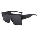 Casual All-matching Driving Sunglasses Men