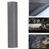 Plastic Automotive Color Changing Film
