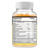 Vitamin C Bear Vitamin Soft Candy