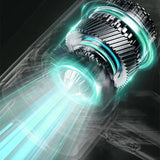 Multi-functional Wireless Vacuum Cleaner