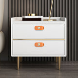 Smart Drawer Cabinet Handl-free Fingerprint Lock Home Office Bluetooth Remote