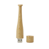 Baseball Bat Creative USB  Drive Digital Products