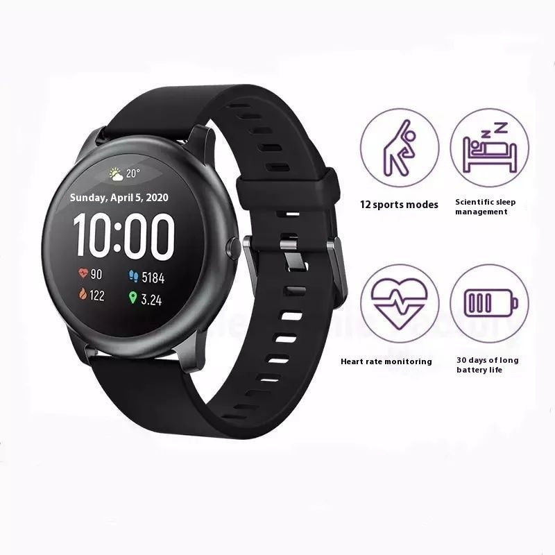 Мардона Варзиш Дастпона маъмул Bluetooth варзиш