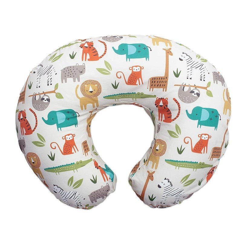 Multifunctional Detachable Baby U Shape Feeding Pillowcase