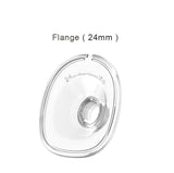 The Luna Wearable BreastPump