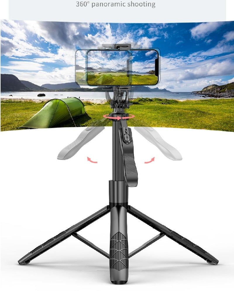 360 пайгирии автоматии чеҳра Gimbal AI Smart Gimbal пайгирии чеҳра Дорандаи телефони худкор барои смартфони видео Vlog стабилизатори зинда