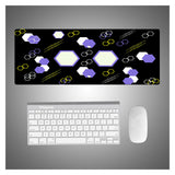 Computer Game Accessories Art Carpet Mouse Pad