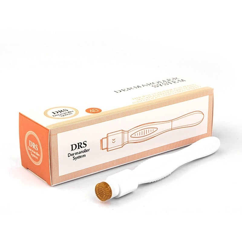 Beauty Salon Facial Care Import Micro Needle