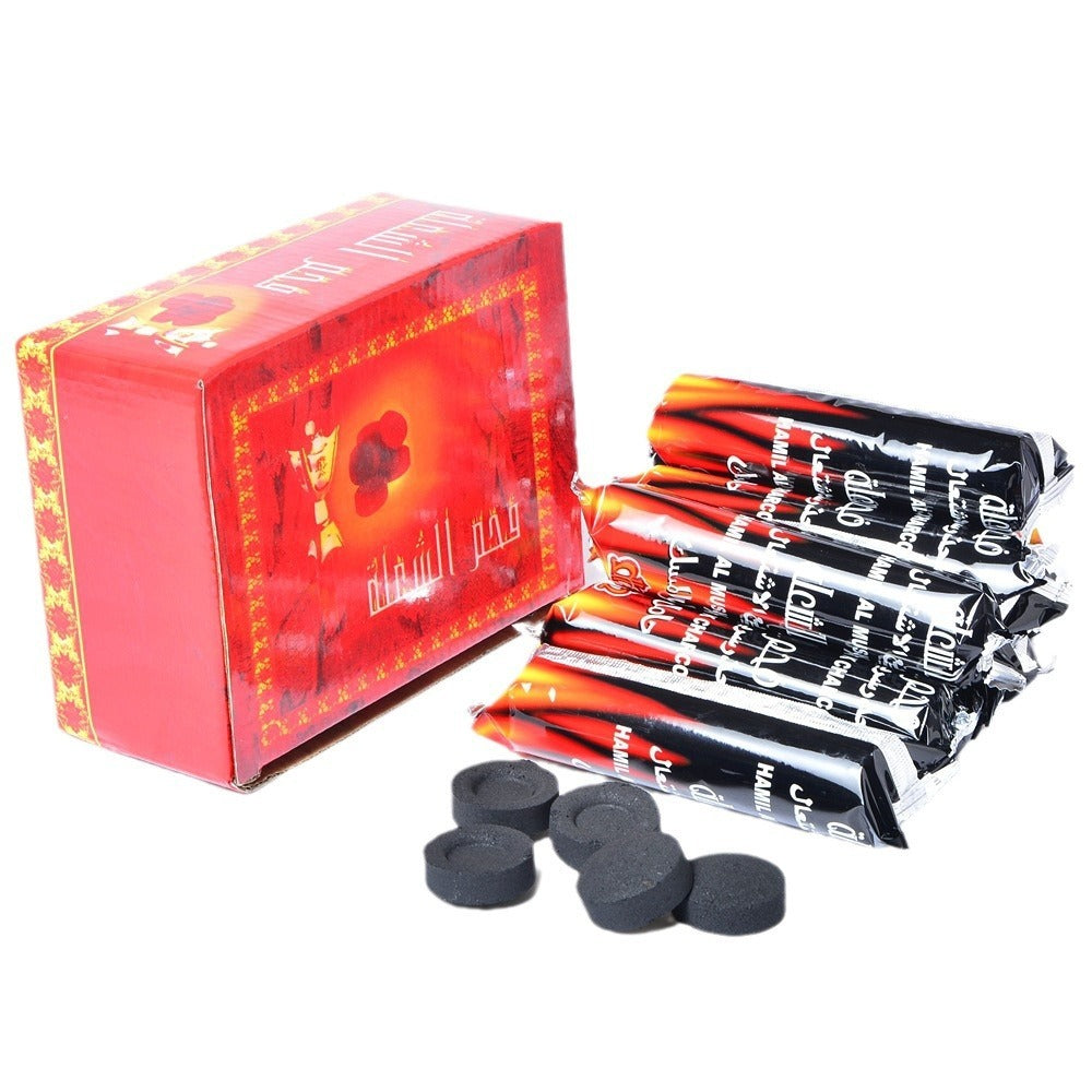 Household Outdoor Barbecue Household Ignition Charcoal