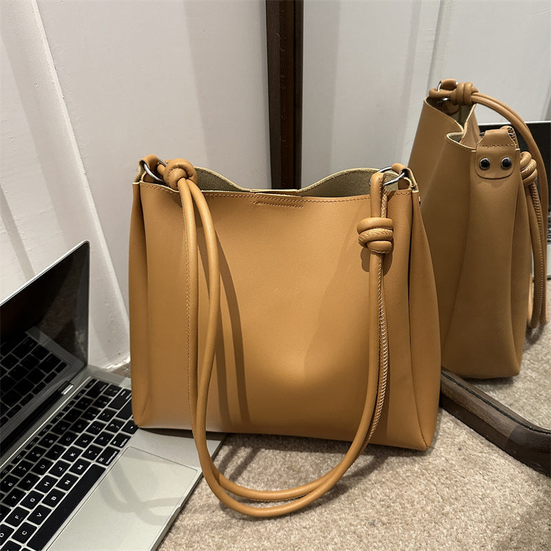Халтаи Crossbody Tote барои занон