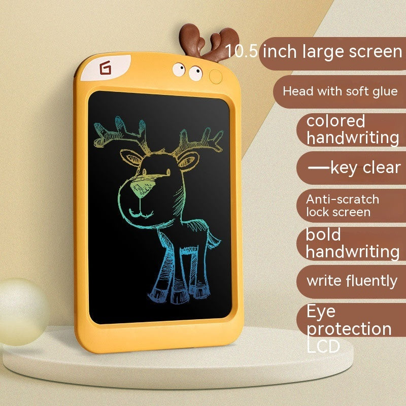 Drawing Board Painting Graffiti LCD Handwriting Board