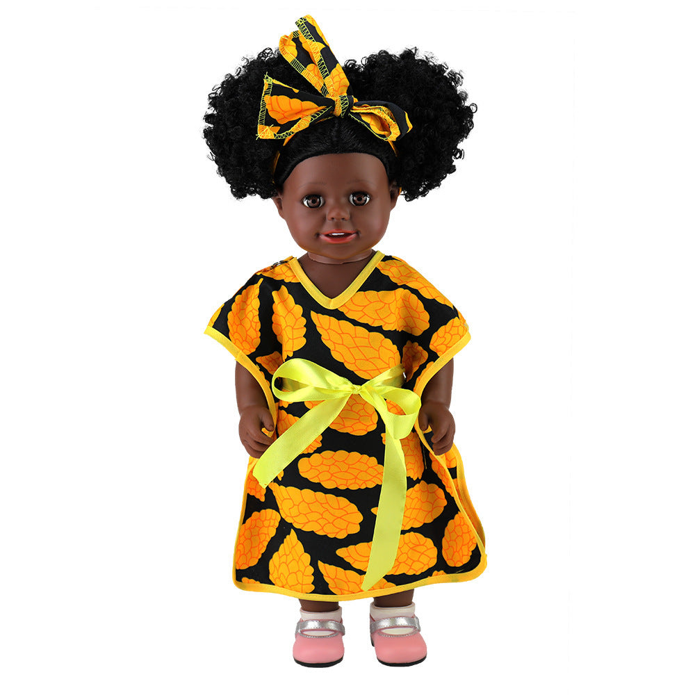 Home Economics Training Early Education Simulation Baby Care Model