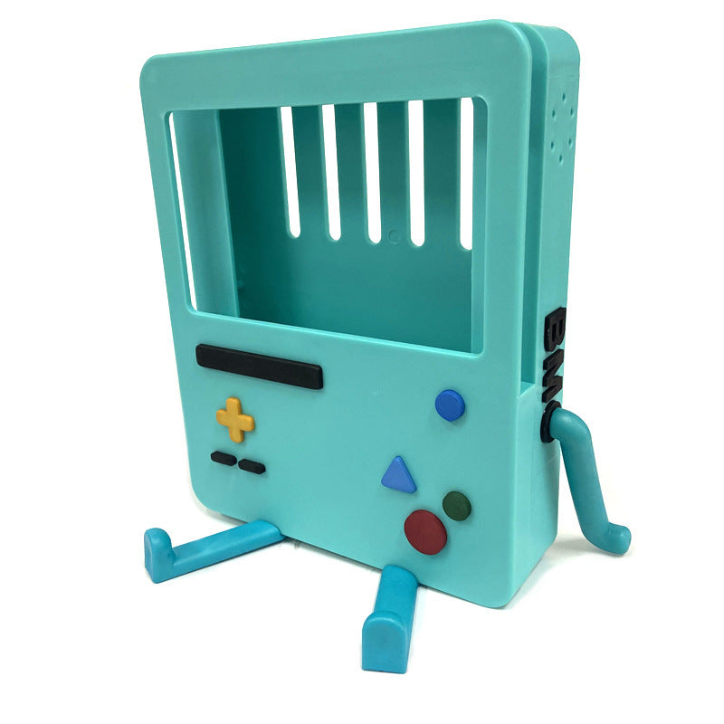 Handheld Game Console Screen Support Frame