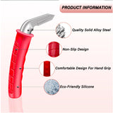 Portable Vehicle Support Handle Elderly Car Door Handle Auxiliary Convenient Sitting