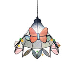 French Retro Pure Handmade Soldering Lamp