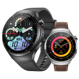 Plug-in Smart Watch Supports Google Download And Take Photos