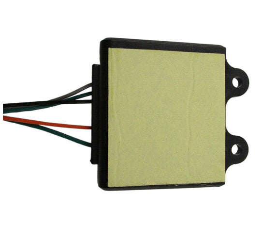 Single-cylinder Air-cooled Gasoline Generator Parts