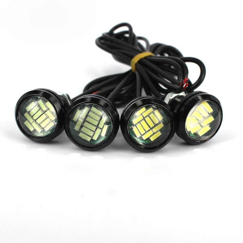 Automotive LED High-brightness Eagle Eye Lights
