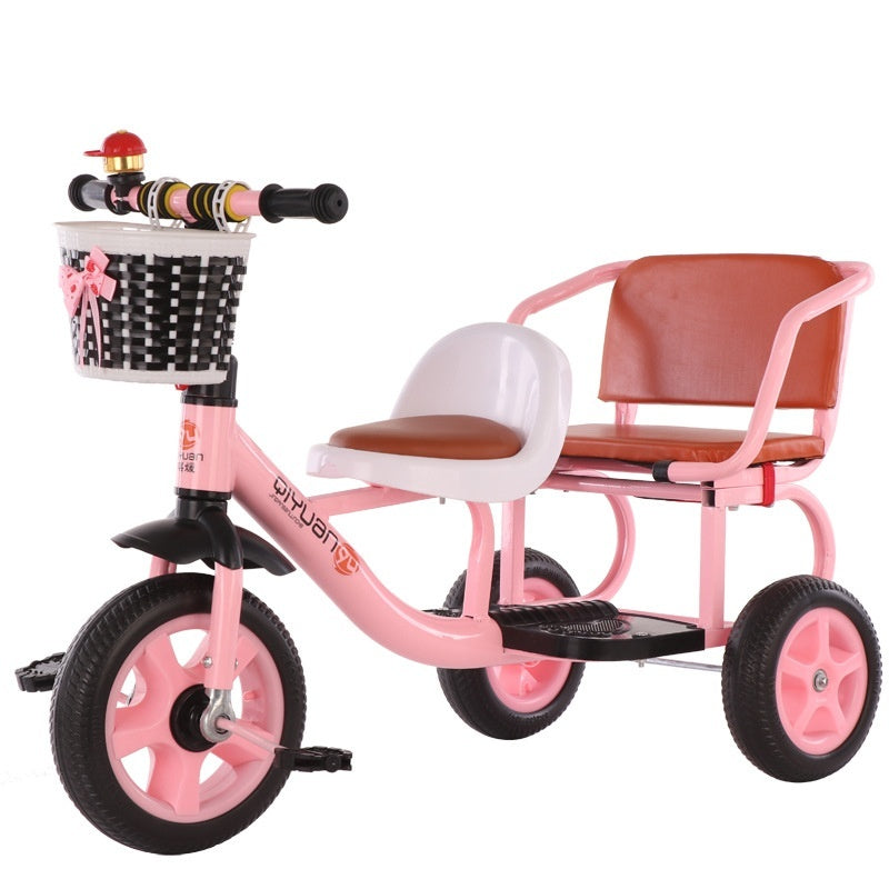Children's Tricycle Bicycle