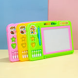 Graffiti Drawing Board Painting Teaching Aids