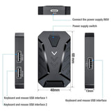 Mobile Game King Seat Automatic Intelligent Pressure Gun Peripheral