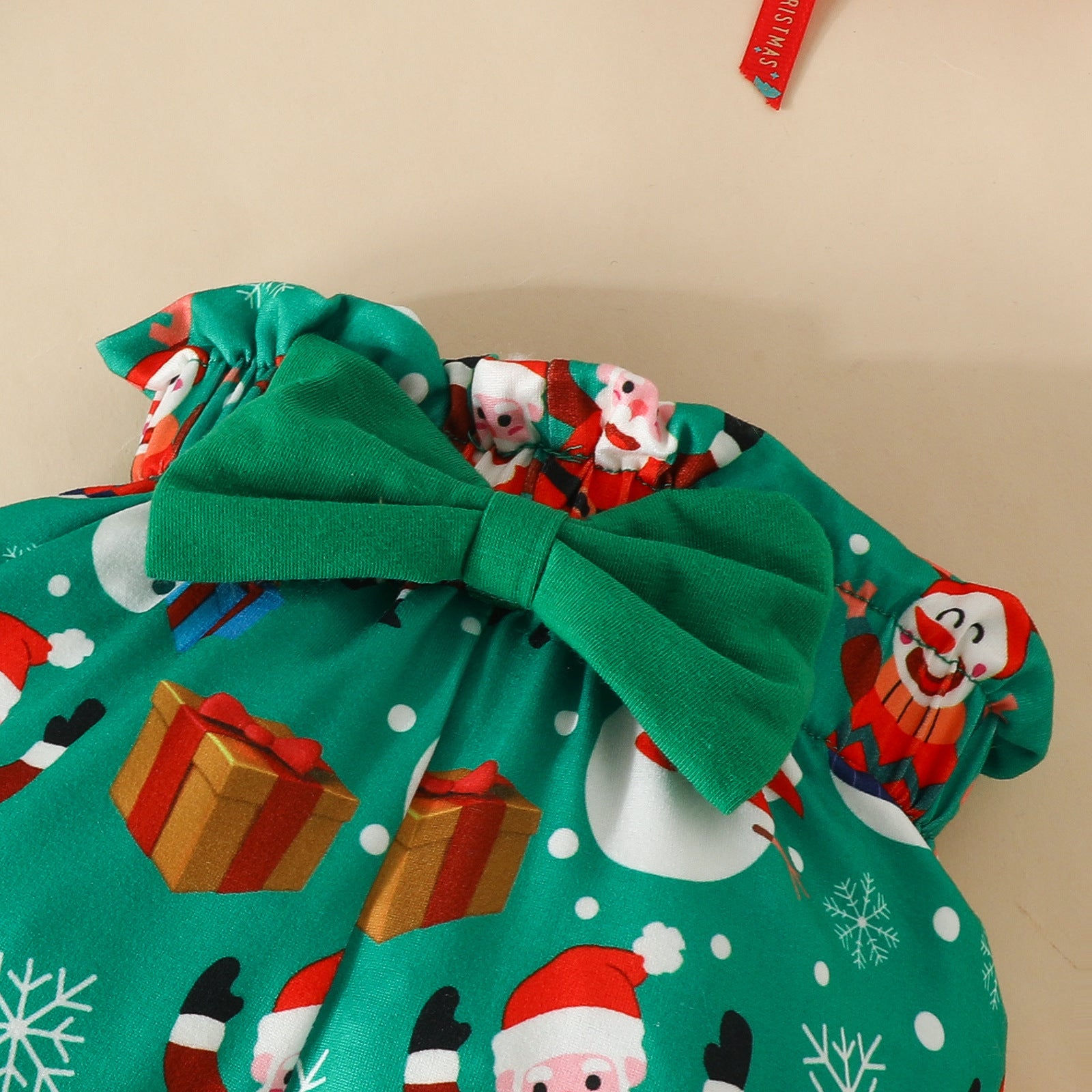 Fashion Personality Baby 4 PCs Set