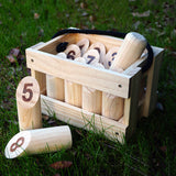 Outdoor Game Lawn Beach Team Building Family Classic Courtyard Throwing Game
