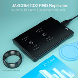 CD2 Proximity Card Reader Access Control Copy Clone
