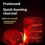 Household Outdoor Barbecue Household Ignition Charcoal