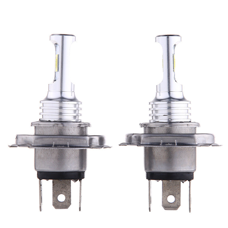 Car Headlight Headlight Bulb Modification Parts
