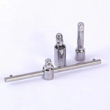 Hardware Tools Wrench Socket Components
