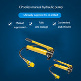 Household Durable Split Hydraulic Reinforcement Pliers